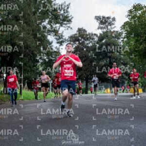 LA CARRERA DE TODOS 2026 - Dorsal 933