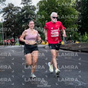 LA CARRERA DE TODOS 2026 - Dorsal 1305