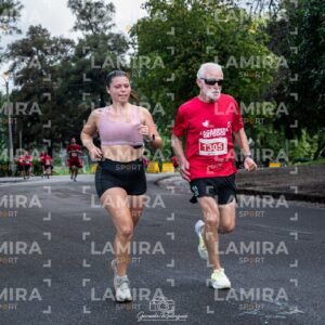 LA CARRERA DE TODOS 2026 - Dorsal 1305