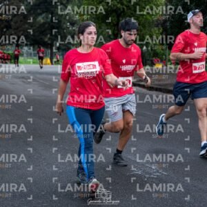 LA CARRERA DE TODOS 2026 - Dorsal 2026