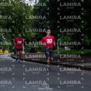 LA CARRERA DE TODOS 2026 - Dorsal 301