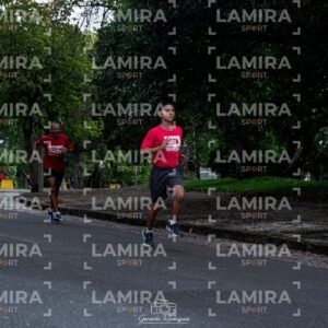 LA CARRERA DE TODOS 2026 - Dorsal 01