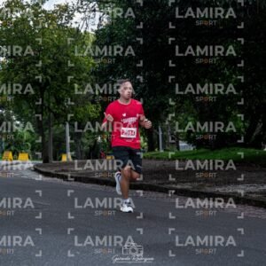 LA CARRERA DE TODOS 2026 - Dorsal 2984
