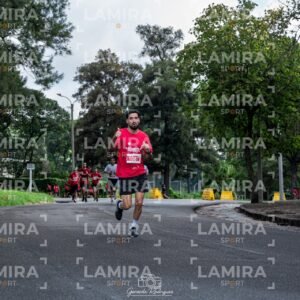 LA CARRERA DE TODOS 2026 - Dorsal 1087