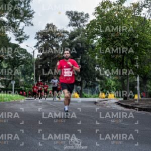 LA CARRERA DE TODOS 2026 - Dorsal 1087