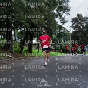 LA CARRERA DE TODOS 2026 - Dorsal 882