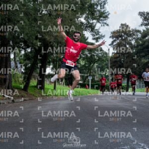 LA CARRERA DE TODOS 2026 - Dorsal 35922