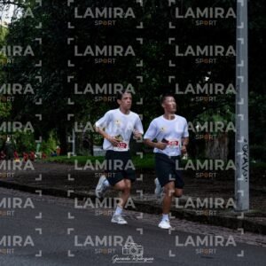 LA CARRERA DE TODOS 2026 - Dorsal 540