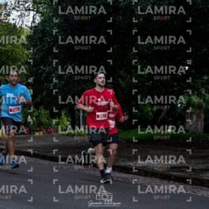 LA CARRERA DE TODOS 2026 - Dorsal 740