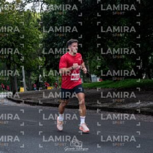 LA CARRERA DE TODOS 2026 - Dorsal 758