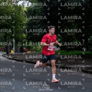 LA CARRERA DE TODOS 2026 - Dorsal 758