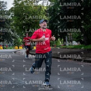 LA CARRERA DE TODOS 2026 - Dorsal 2139