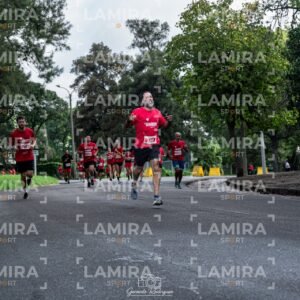 LA CARRERA DE TODOS 2026 - Dorsal 6149