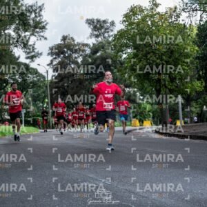 LA CARRERA DE TODOS 2026 - Dorsal 775