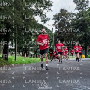 LA CARRERA DE TODOS 2026 - Dorsal 2335