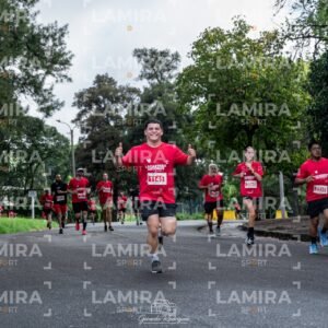 LA CARRERA DE TODOS 2026 - Dorsal 12793