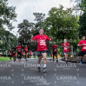 LA CARRERA DE TODOS 2026 - Dorsal 2335
