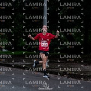 LA CARRERA DE TODOS 2026 - Dorsal 2080