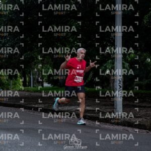 LA CARRERA DE TODOS 2026 - Dorsal 1038