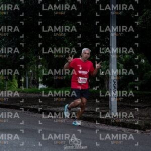 LA CARRERA DE TODOS 2026 - Dorsal 1038