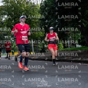 LA CARRERA DE TODOS 2026 - Dorsal 906