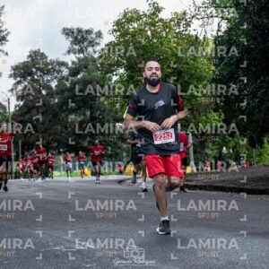 LA CARRERA DE TODOS 2026 - Dorsal 2252