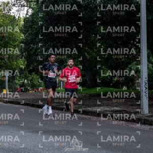 LA CARRERA DE TODOS 2026 - Dorsal 906