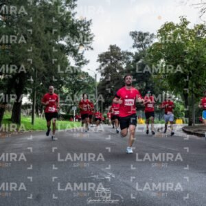 LA CARRERA DE TODOS 2026 - Dorsal 12822