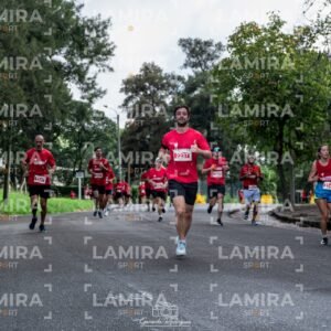 LA CARRERA DE TODOS 2026 - Dorsal 2237