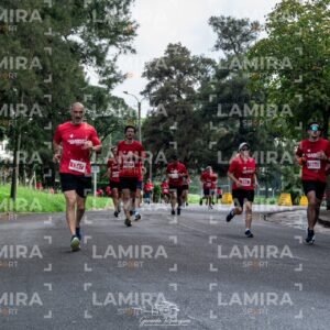 LA CARRERA DE TODOS 2026 - Dorsal 2822
