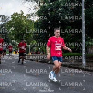 LA CARRERA DE TODOS 2026 - Dorsal 1054