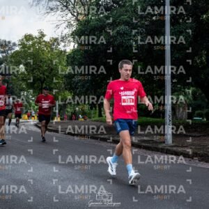 LA CARRERA DE TODOS 2026 - Dorsal 1888
