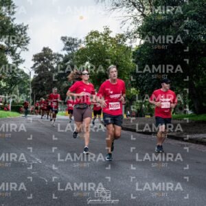 LA CARRERA DE TODOS 2026 - Dorsal 1888