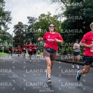 LA CARRERA DE TODOS 2026 - Dorsal 1054
