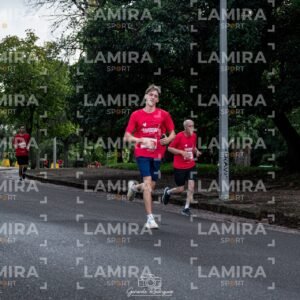 LA CARRERA DE TODOS 2026 - Dorsal 1902