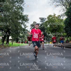 LA CARRERA DE TODOS 2026 - Dorsal 1986
