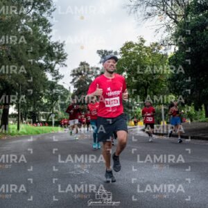 LA CARRERA DE TODOS 2026 - Dorsal 1986