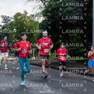 LA CARRERA DE TODOS 2026 - Dorsal 1633