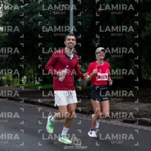 LA CARRERA DE TODOS 2026 - Dorsal 376