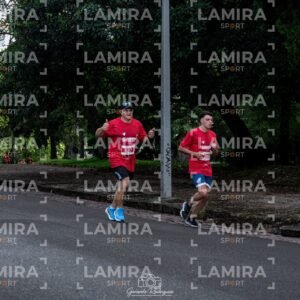 LA CARRERA DE TODOS 2026 - Dorsal 687