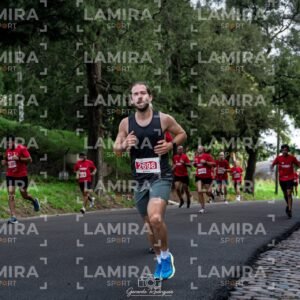 LA CARRERA DE TODOS 2026 - Dorsal 2698