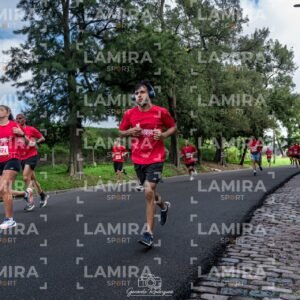 LA CARRERA DE TODOS 2026 - Dorsal 2772