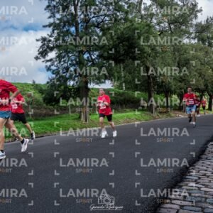 LA CARRERA DE TODOS 2026 - Dorsal 2236