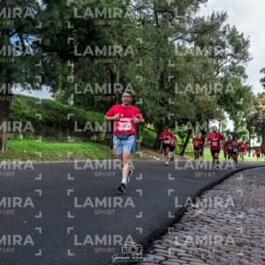 LA CARRERA DE TODOS 2026 - Dorsal 2275