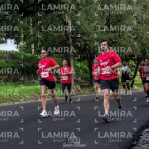 LA CARRERA DE TODOS 2026 - Dorsal 2275