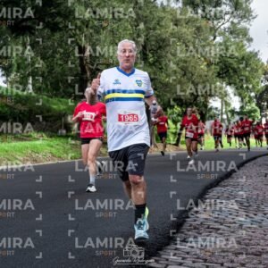 LA CARRERA DE TODOS 2026 - Dorsal 3020