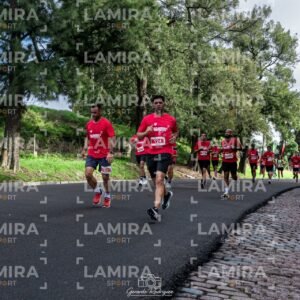 LA CARRERA DE TODOS 2026 - Dorsal 2737