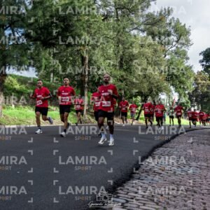 LA CARRERA DE TODOS 2026 - Dorsal 2737