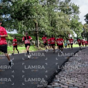 LA CARRERA DE TODOS 2026 - Dorsal 910