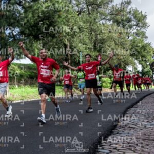 LA CARRERA DE TODOS 2026 - Dorsal 2529